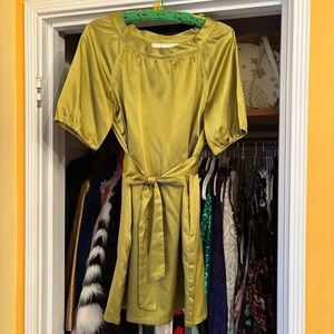 Sunhee Moon Dress